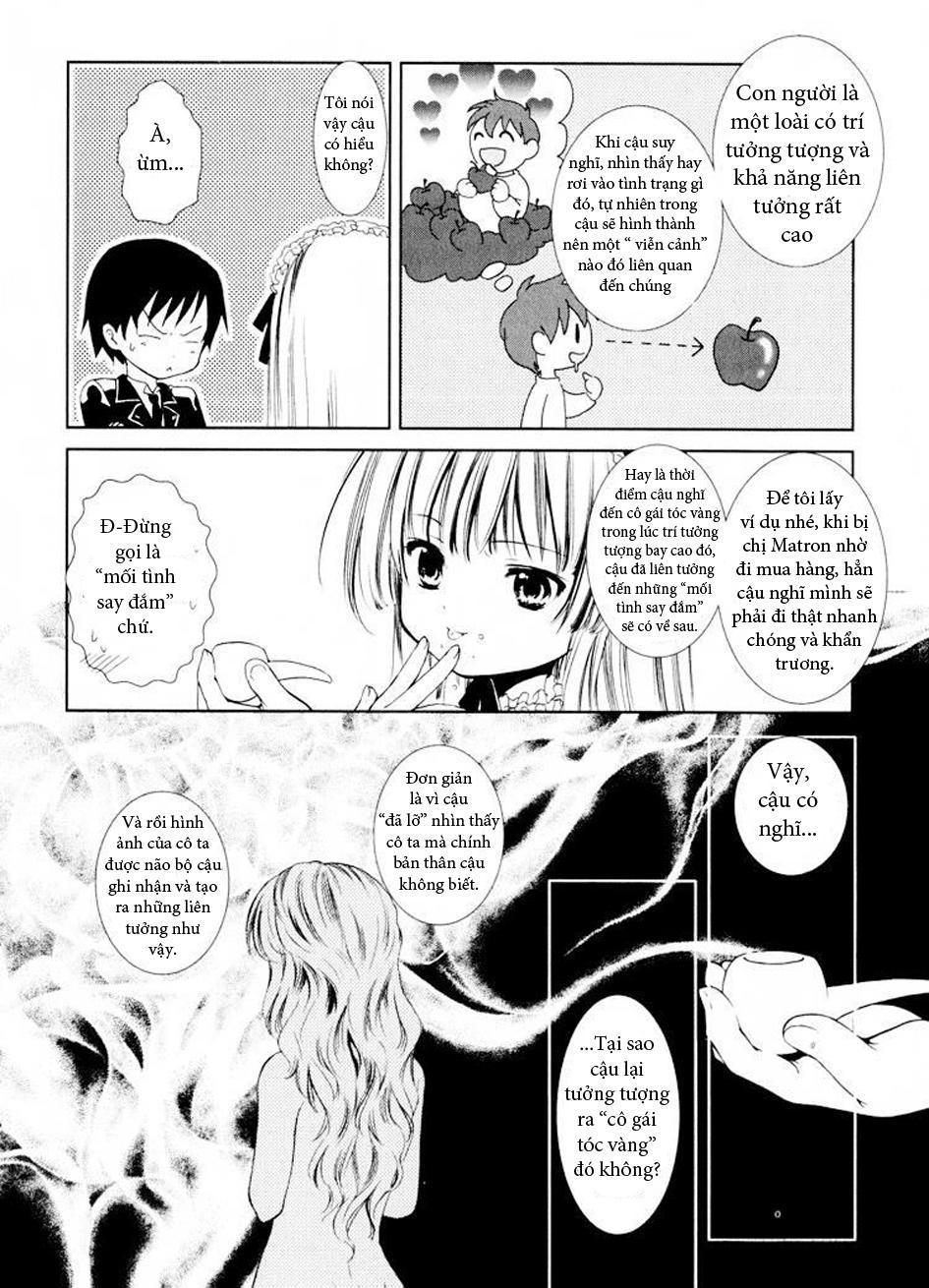 Gosick Chapter 1 - Trang 2