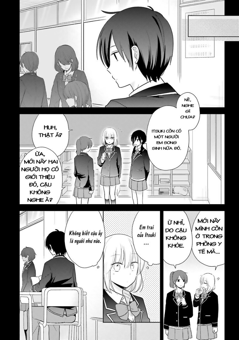 Seishun Retry Chapter 12 - Trang 2