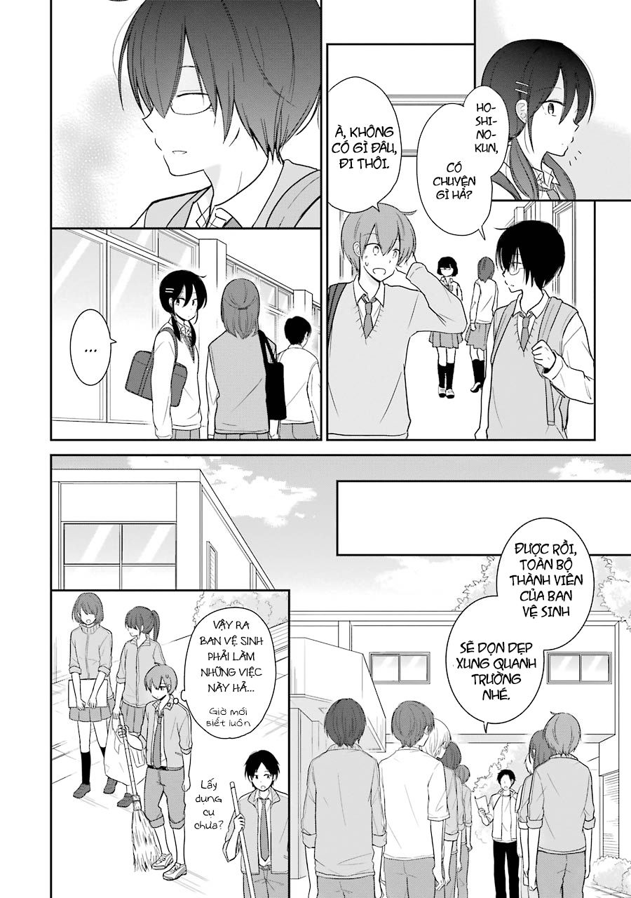 Seishun Retry Chapter 9 - Trang 2