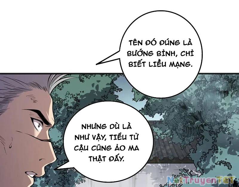 Thảm Họa Tử Linh Sư Chapter 155 - Trang 2