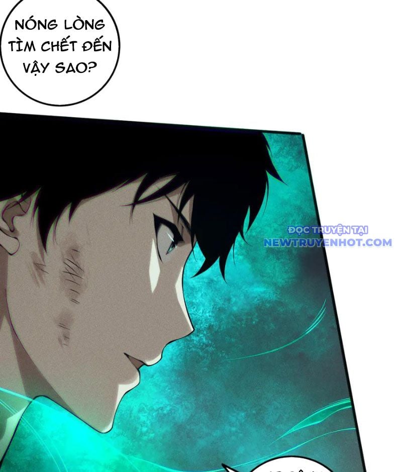 Thảm Họa Tử Linh Sư Chapter 151 - Trang 2