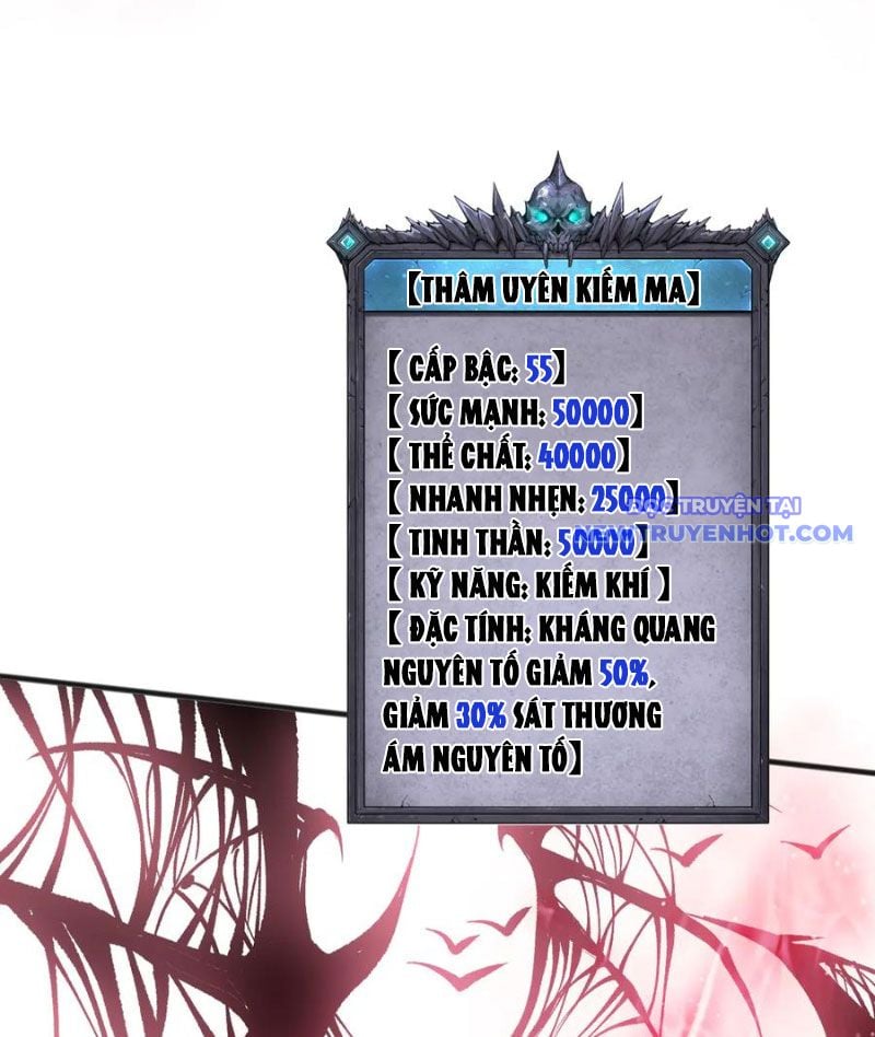 Thảm Họa Tử Linh Sư Chapter 151 - Trang 2