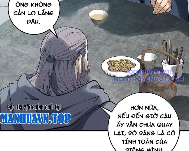 Thảm Họa Tử Linh Sư Chapter 149 - Trang 2