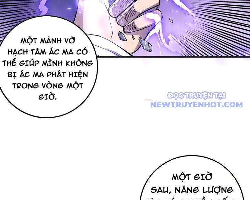 Thảm Họa Tử Linh Sư Chapter 149 - Trang 2