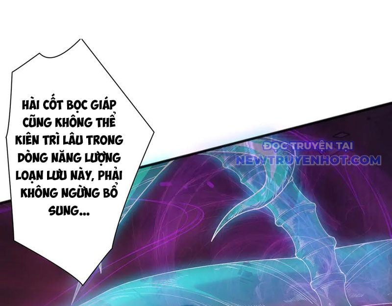 Thảm Họa Tử Linh Sư Chapter 149 - Trang 2