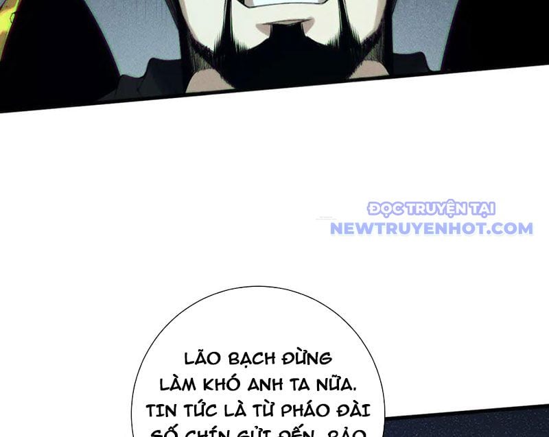 Thảm Họa Tử Linh Sư Chapter 149 - Trang 2