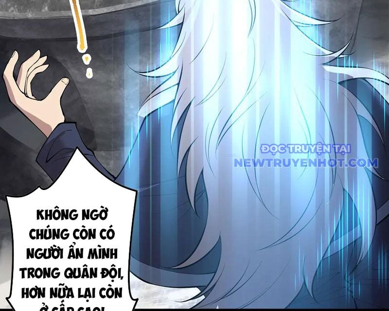 Thảm Họa Tử Linh Sư Chapter 149 - Trang 2