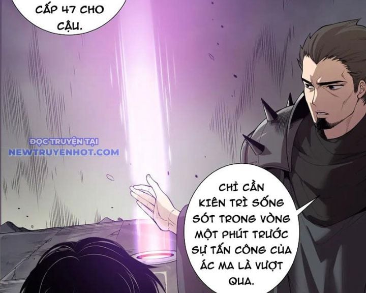 Thảm Họa Tử Linh Sư Chapter 146 - Trang 2