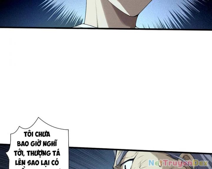 Thảm Họa Tử Linh Sư Chapter 144 - Trang 2