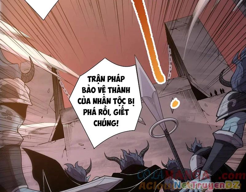 Thảm Họa Tử Linh Sư Chapter 143 - Trang 2