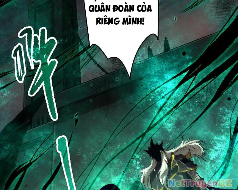 Thảm Họa Tử Linh Sư Chapter 143 - Trang 2