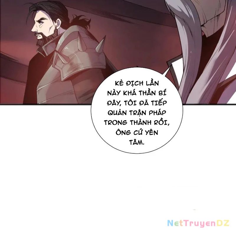 Thảm Họa Tử Linh Sư Chapter 142 - Trang 2