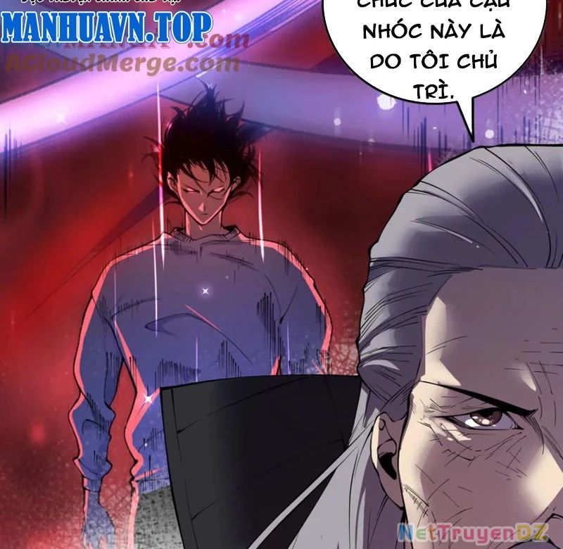 Thảm Họa Tử Linh Sư Chapter 142 - Trang 2