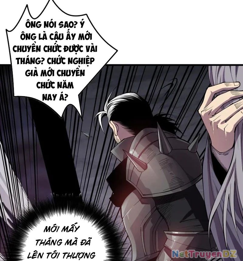 Thảm Họa Tử Linh Sư Chapter 142 - Trang 2