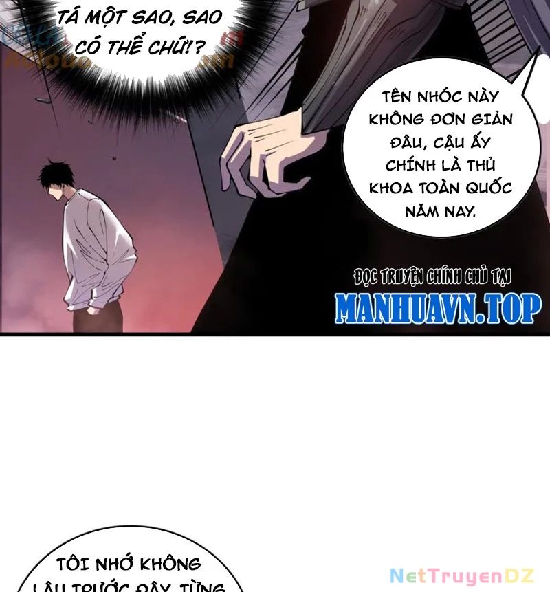 Thảm Họa Tử Linh Sư Chapter 142 - Trang 2