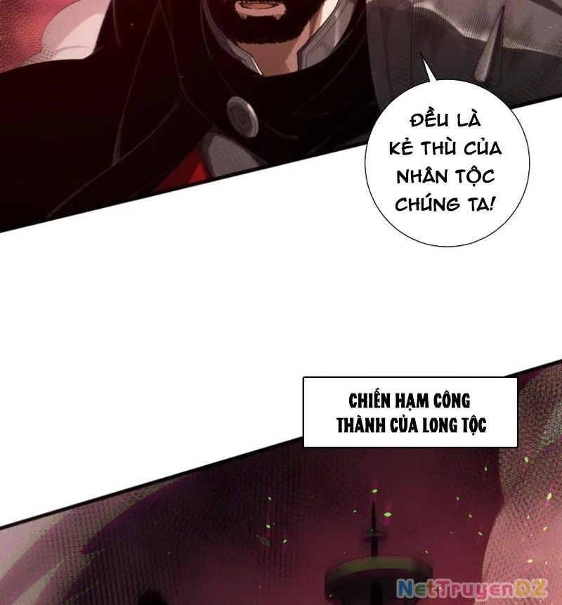 Thảm Họa Tử Linh Sư Chapter 142 - Trang 2