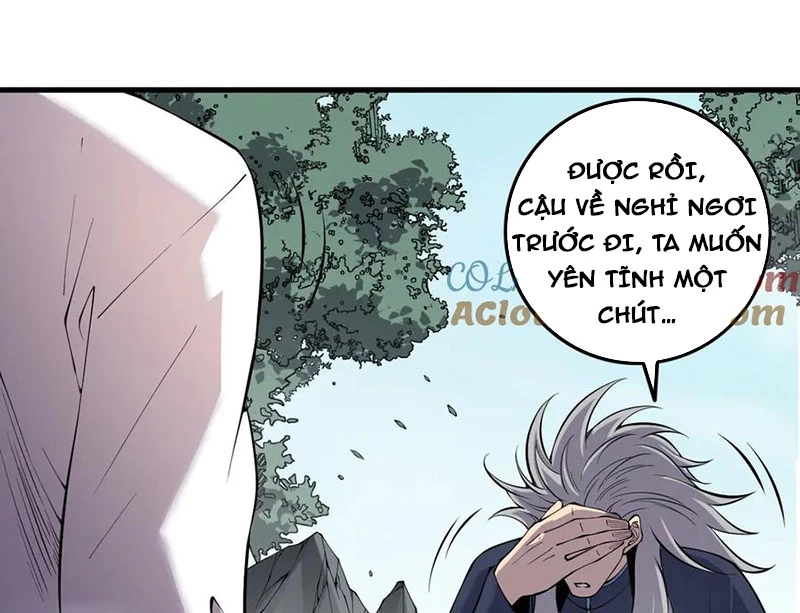 Thảm Họa Tử Linh Sư Chapter 141 - Trang 2