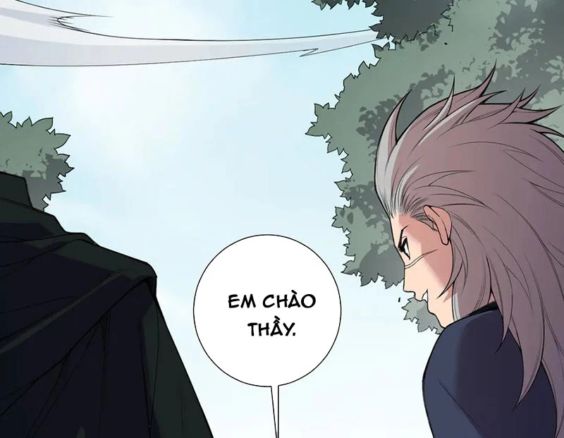 Thảm Họa Tử Linh Sư Chapter 141 - Trang 2