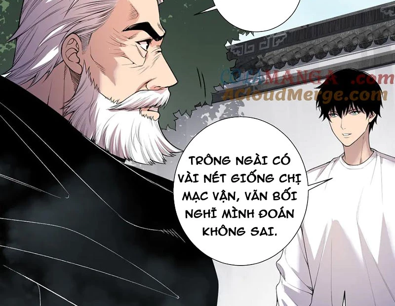 Thảm Họa Tử Linh Sư Chapter 141 - Trang 2