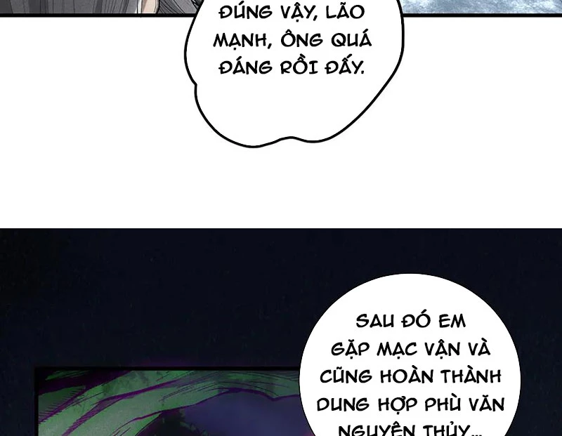 Thảm Họa Tử Linh Sư Chapter 141 - Trang 2