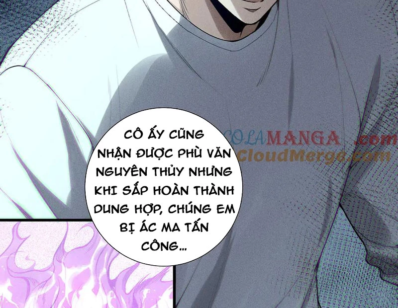 Thảm Họa Tử Linh Sư Chapter 141 - Trang 2