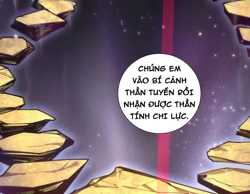 Thảm Họa Tử Linh Sư Chapter 141 - Trang 2