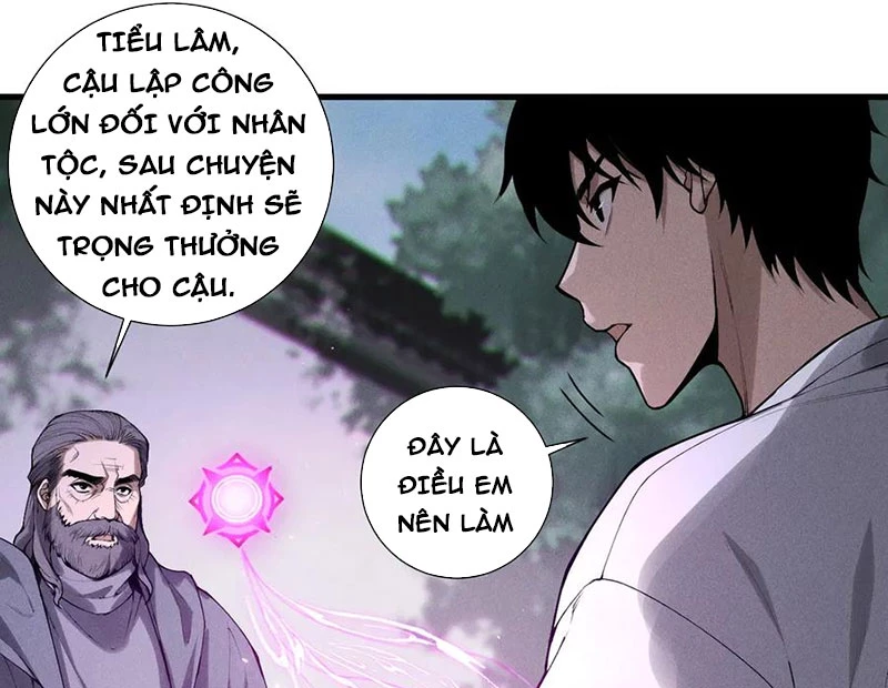 Thảm Họa Tử Linh Sư Chapter 141 - Trang 2