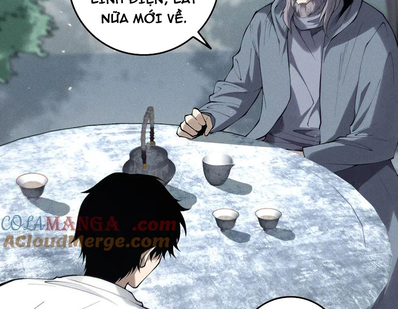 Thảm Họa Tử Linh Sư Chapter 141 - Trang 2