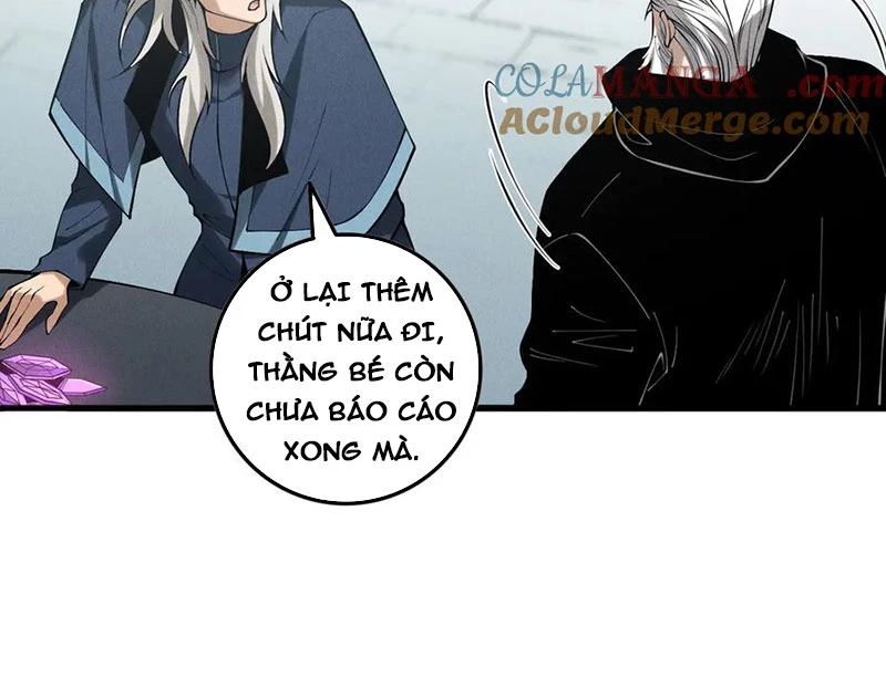 Thảm Họa Tử Linh Sư Chapter 141 - Trang 2