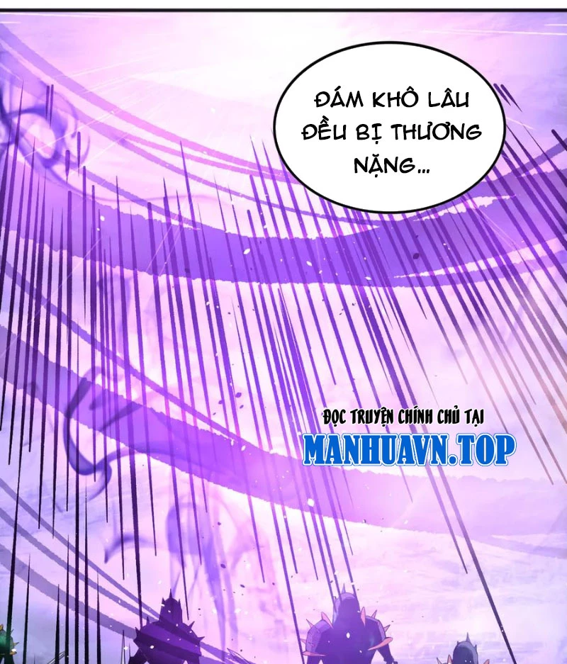 Thảm Họa Tử Linh Sư Chapter 140 - Trang 2