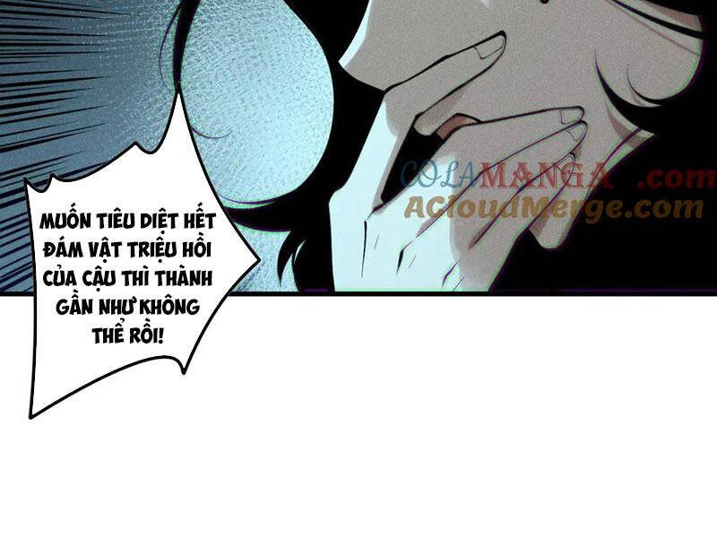 Thảm Họa Tử Linh Sư Chapter 139 - Trang 2