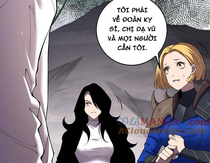 Thảm Họa Tử Linh Sư Chapter 139 - Trang 2