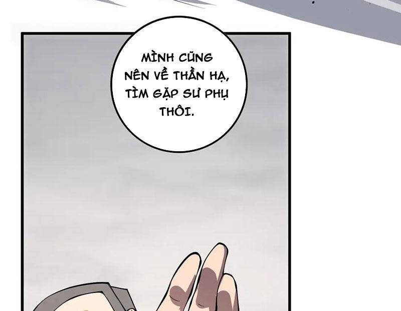 Thảm Họa Tử Linh Sư Chapter 139 - Trang 2