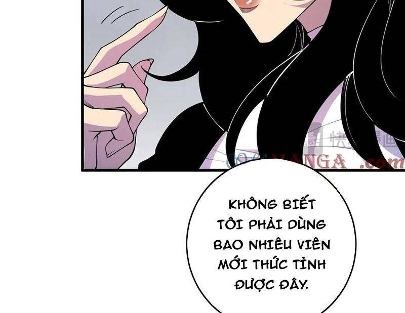 Thảm Họa Tử Linh Sư Chapter 139 - Trang 2