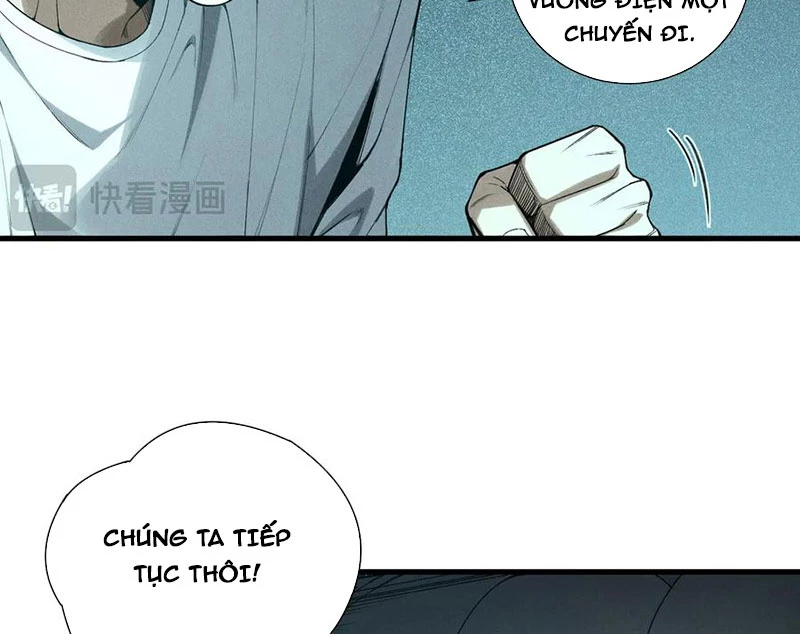 Thảm Họa Tử Linh Sư Chapter 137 - Trang 2