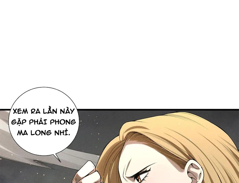 Thảm Họa Tử Linh Sư Chapter 137 - Trang 2