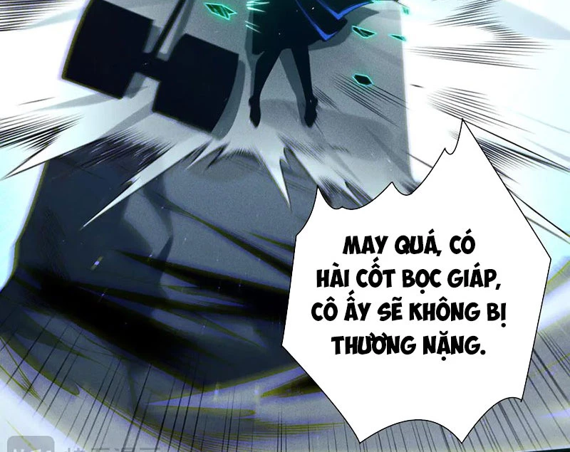 Thảm Họa Tử Linh Sư Chapter 137 - Trang 2