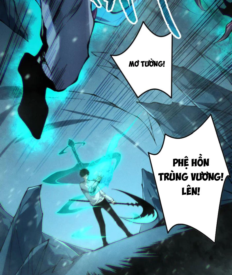 Thảm Họa Tử Linh Sư Chapter 136 - Trang 2