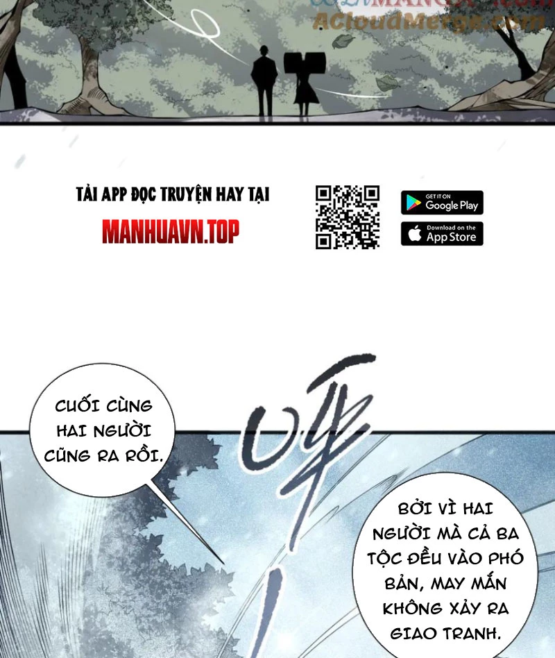 Thảm Họa Tử Linh Sư Chapter 136 - Trang 2