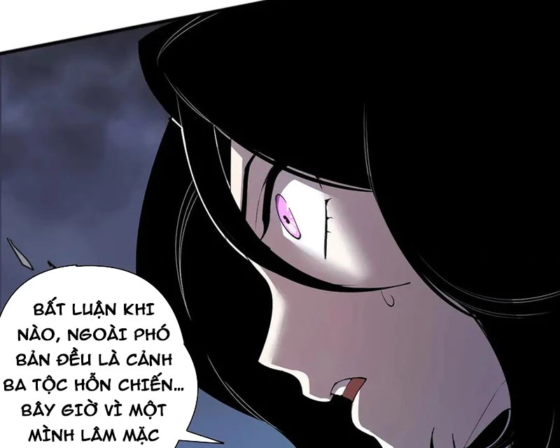 Thảm Họa Tử Linh Sư Chapter 135 - Trang 2