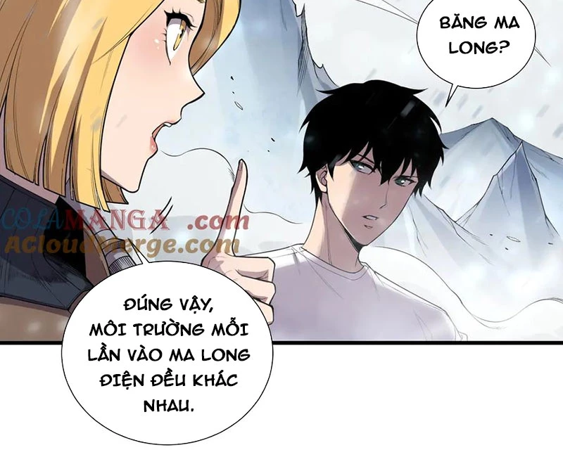 Thảm Họa Tử Linh Sư Chapter 135 - Trang 2