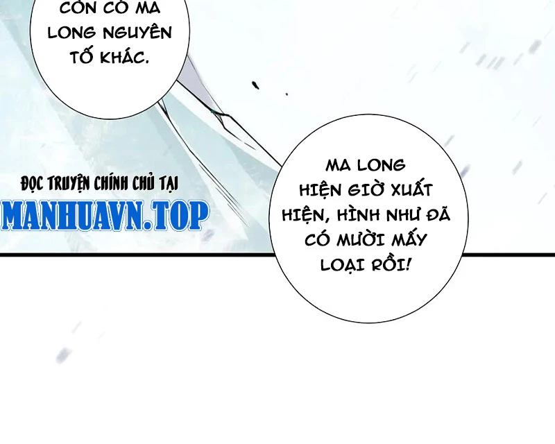 Thảm Họa Tử Linh Sư Chapter 135 - Trang 2