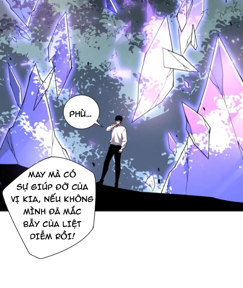 Thảm Họa Tử Linh Sư Chapter 134 - Trang 2