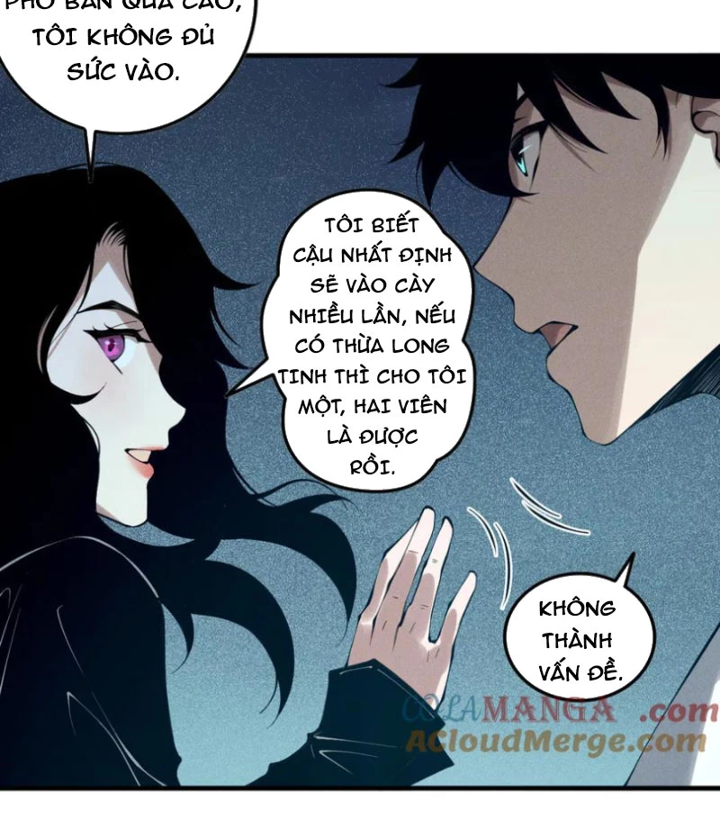 Thảm Họa Tử Linh Sư Chapter 134 - Trang 2