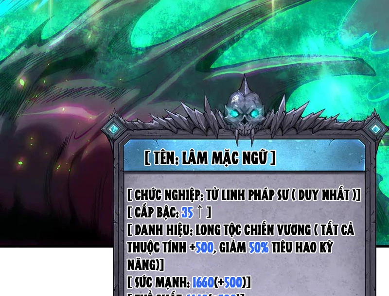 Thảm Họa Tử Linh Sư Chapter 133 - Trang 2