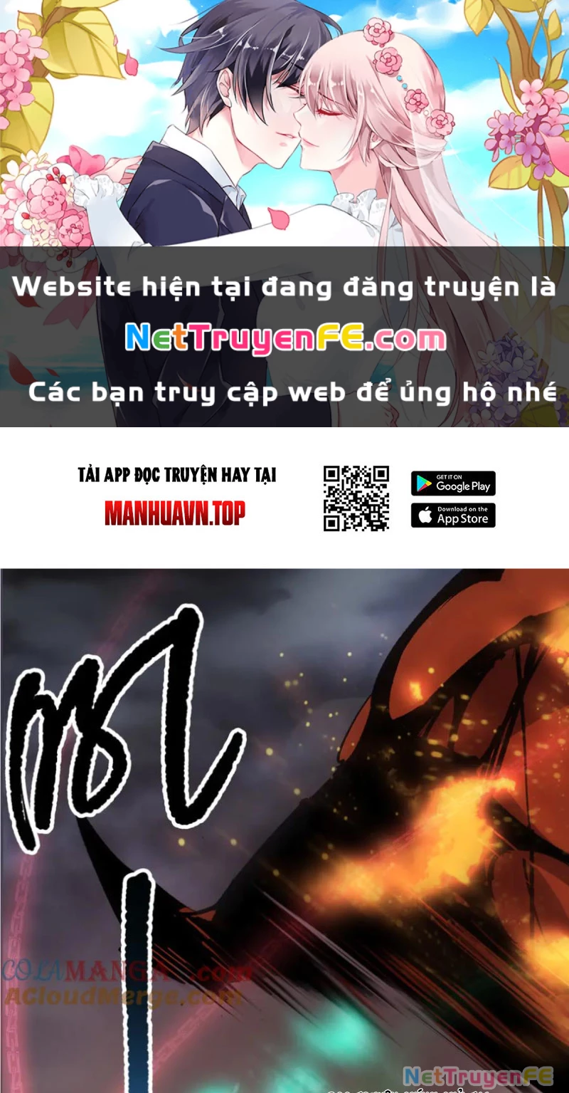 Thảm Họa Tử Linh Sư Chapter 131 - Trang 2