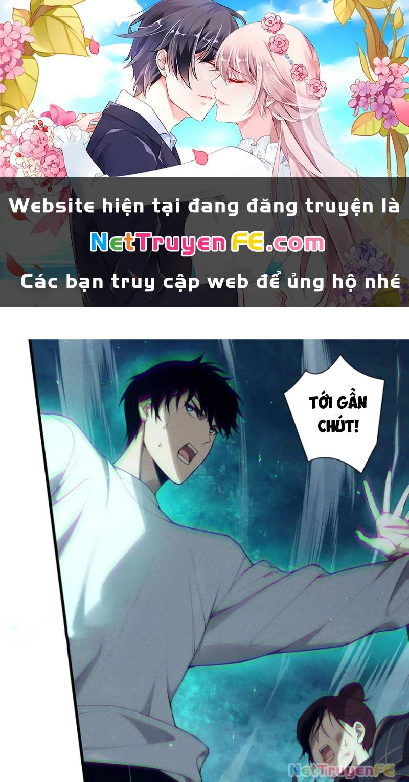 Thảm Họa Tử Linh Sư Chapter 124 - Trang 2