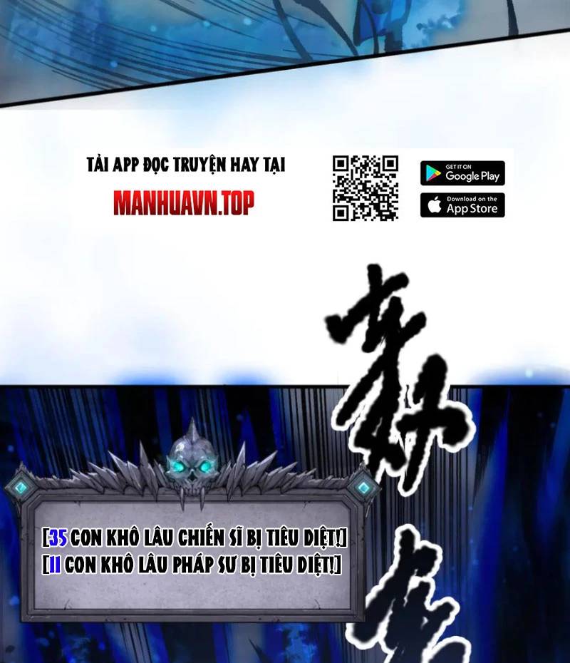 Thảm Họa Tử Linh Sư Chapter 124 - Trang 2