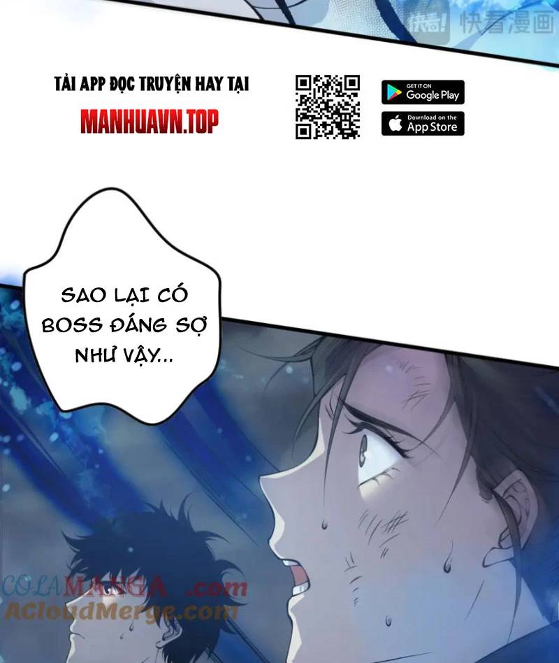 Thảm Họa Tử Linh Sư Chapter 124 - Trang 2