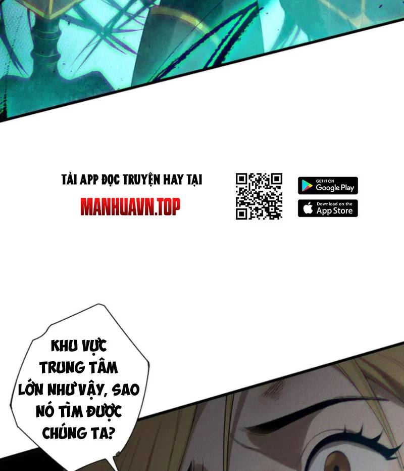 Thảm Họa Tử Linh Sư Chapter 124 - Trang 2